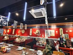 -老北京胡同味道二荤铺(酒仙桥店)