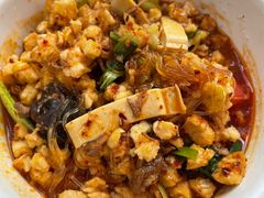 -刘信牛羊肉小炒泡馍(回民街店)
