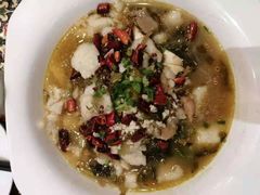 -城南往事风味主题餐厅(领秀城店)