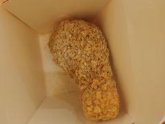 -前进5路汉堡炸鸡(昙华林店)