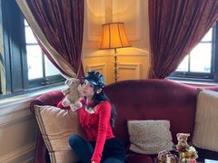 -Salon de Ville浦江汇(上海外滩华尔道夫酒店店)