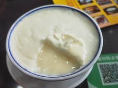 顺德双皮奶-民信老铺(人民路店)