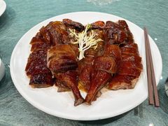 -猪肉婆私房菜(容桂总店)