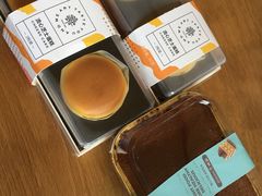 -仟吉KenGee(国贸360店)