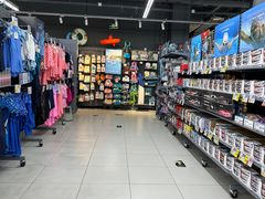 -迪卡侬(高新万达店)