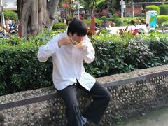 -西双版纳集贸市场