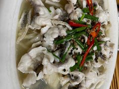 水库鱼-杨厝六十六农庄农舍(杨厝路店)