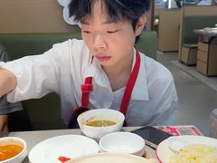 -海底捞火锅(东方时代广场店)