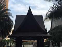 -三亚湾红树林度假世界(木棉酒店)