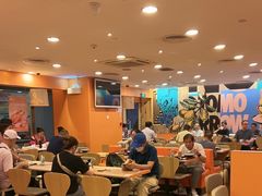 -大快活(罗湖商业城分店)