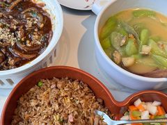 -绿茶餐厅(龙井船宴· 品牌总店)