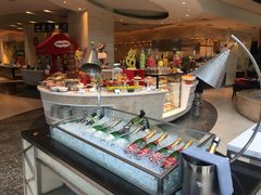-厦门艾美酒店·新食谱西餐厅