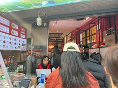-李兰英湖南面馆(护国路店)