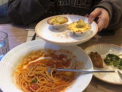 -必胜客(华南摩尔店)