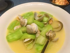 -老吉堂上海本帮菜(工体店)
