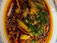 -杨记隆府重庆江湖菜(大悦城店)