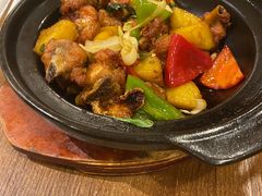 -Linlin泰餐厅(华夏幸福店)