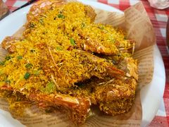 -琼大师东方烤乳猪(亚特兰蒂斯店)