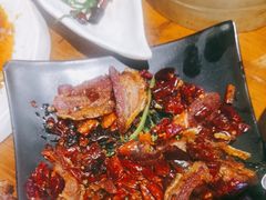 -隔壁老王·家常云南菜(花巷店)