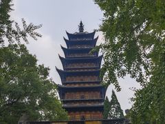 -常熟方塔园