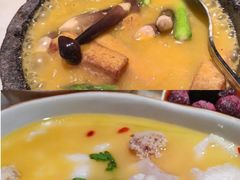 -锦府盐帮·李宅(领展购物广场中关村店)