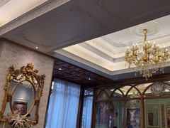 -秘密旅行Bonjour(黑金冠 江南西店)