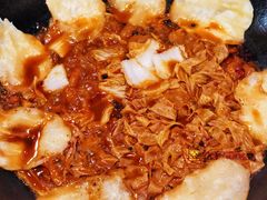 -三里屯土灶炖公鸡地锅鸡(江东店)