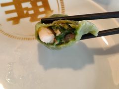 -船歌·鱼水饺青岛菜(石老人店)