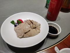 -阿明小菜·海鲜·上海菜(梅陇店)