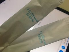 -好利来(北美N1店)