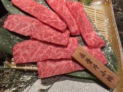 -老乾杯和牛烧肉(王府中环店)