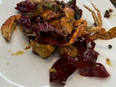 -鑫鸿达·海鲜闽菜热炒小馆(中山路店)