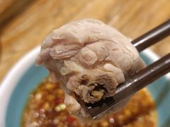 原味椰子鸡-春润大地海南椰子鸡(沙井京基百纳广场店)