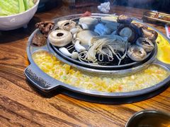 -海之屋韩式烤肉(海棠68环球美食街店)