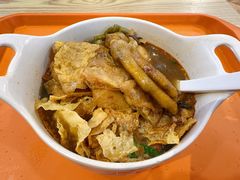 -文昌桥螺蛳粉(魏公村店)