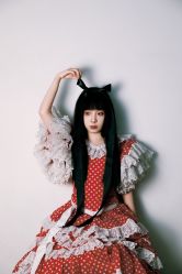 -WAVE SODA摄影工作室