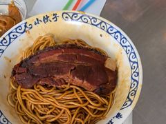 -梅溪·小伙子干挑面(安吉总店)