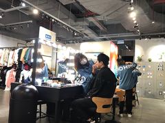 -海马体家庭照相馆(广州正佳广场店)