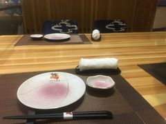 -割烹旭日本料理(龙湖狮山天街店)