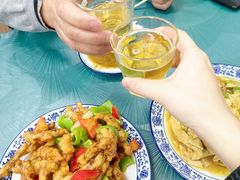 -北三沙家烧麦(北头道街店)