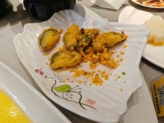 -钱记·乡野菜(紫荆花路店)