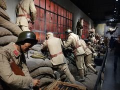 -上海四行仓库抗战纪念馆