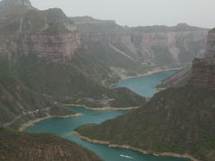 -河南宝泉旅游区