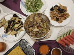 -凯鸽酒楼(大同振兴街店)