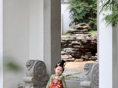 -竹子林(地铁站)