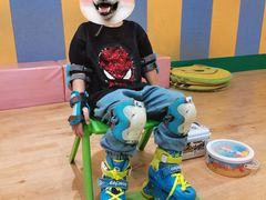 -乐翔轮滑(中庚漫游城店)