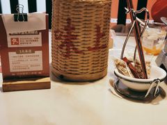 -味上湘菜馆(阿波罗店)