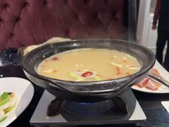 -高第街56号餐厅(美莲广场店)