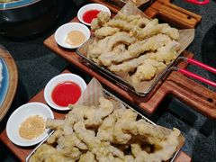 -宴礼烤鸭本味菜(蠡县商业步行街店)