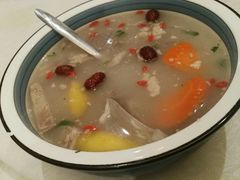 -巴依老爷新疆美食(工体旗舰店)